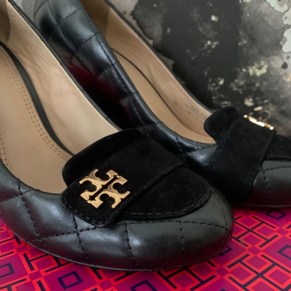 Tory Burch Heels - Picture 5 of 6